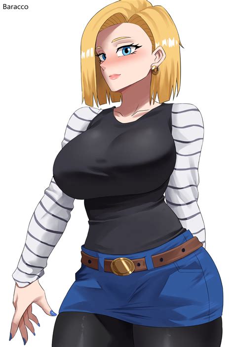 sexy andriod 18|Sexy Android 18 by Neolink077 on Newgrounds.